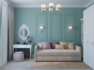 Mary Mack Instagram - Did AI virtually stage this room???

#aivirtualstaging #virtualstaging #interiordesign #realestatephotography