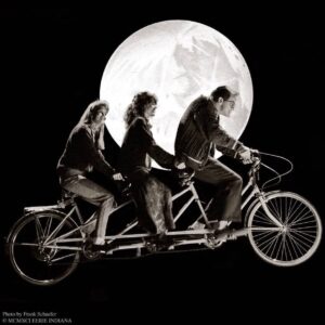 Mary-Margaret Humes Instagram - #mondaymemory 🎬 19 episodes of creepy magical storylines we shot in #90s 😱 for #nbc Eerie Indiana is now on Amazon Prime and streaming on ITunes …just in case your young kids are looking for something “different” to watch. 👁👀📺📽#simplertimes