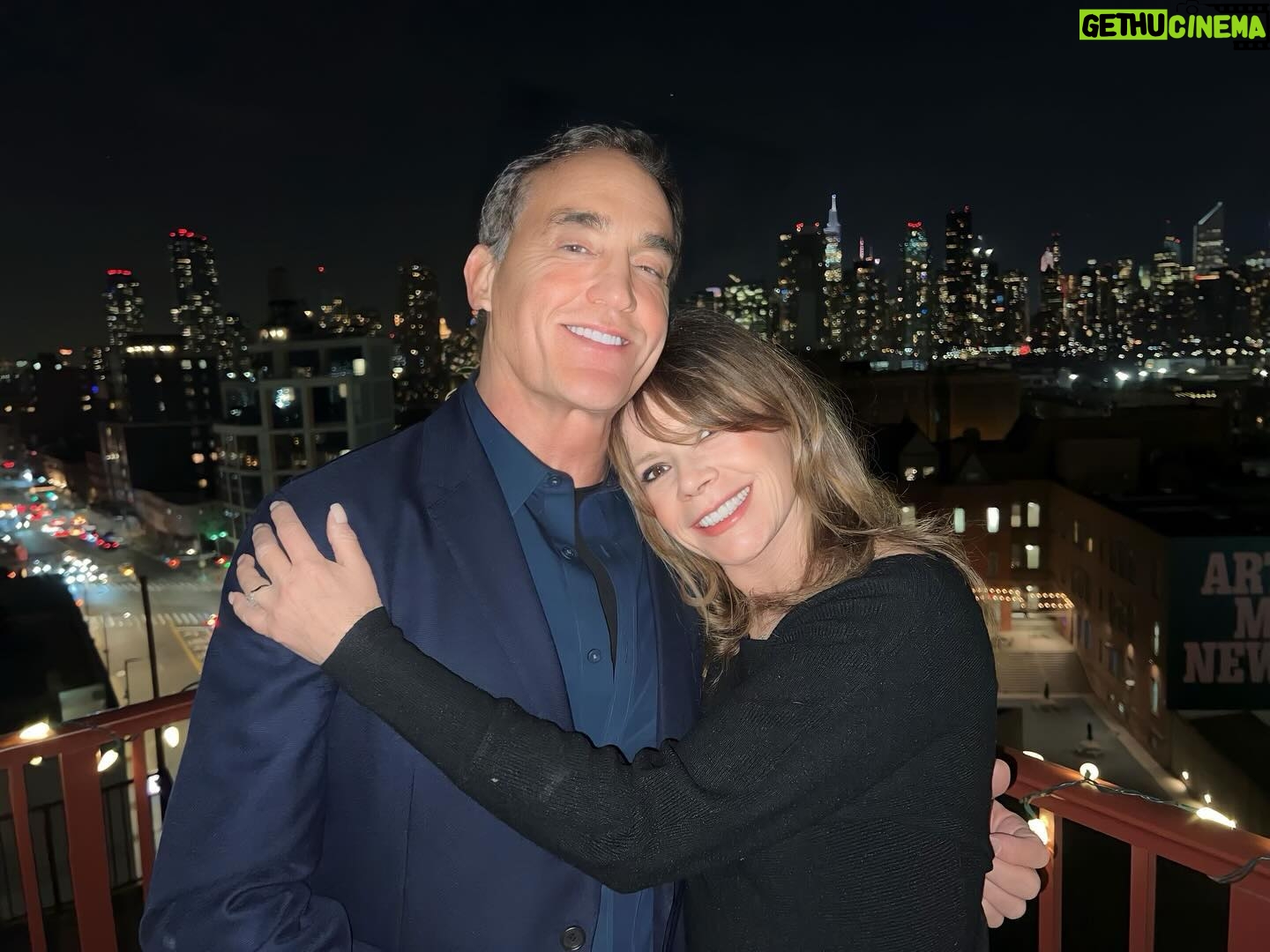 Mary-Margaret Humes - 7.2K Likes - Happy Happy Birthday Handsome!!! Twenty-six years of nonstop friendship speaks volumes … Love you so much @johnwesleyshippjr always have …always will. Celebrating fabulous you today 👏👏👏👏 Oh, the stories we could tell!! 👀 #tvfamily #dawsonscreek #foreverfriends