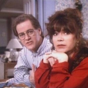 Mary-Margaret Humes Instagram - #mondaymemory 🎬 19 episodes of creepy magical storylines we shot in #90s 😱 for #nbc Eerie Indiana is now on Amazon Prime and streaming on ITunes …just in case your young kids are looking for something “different” to watch. 👁👀📺📽#simplertimes