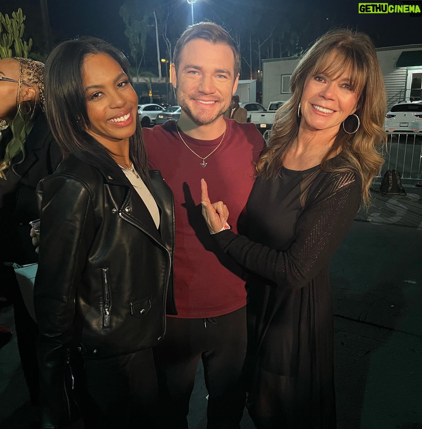 Mary-Margaret Humes - 1.6K Likes - About last night ⦠an enchanting evening at the finale of Dancing with Stars reconnecting with old friends and making some extraordinary new ones. #magical @disneyplus @dancingwiththestars Thanks bestie @louisvanamstel ā¤ļø