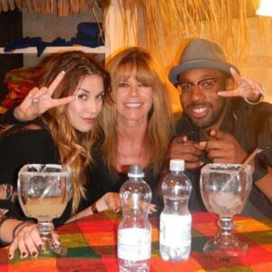 Mary-Margaret Humes Instagram - Sometimes the biggest smiles can hide the biggest pain inside … be kind people … please… JUST BE KIND … you never know what people are going through on the inside. Godspeed sweet @sir_twitch_alot I will never forget how your genuine kindness touched my heart. #askforhelp ❤️ #suicideprevention