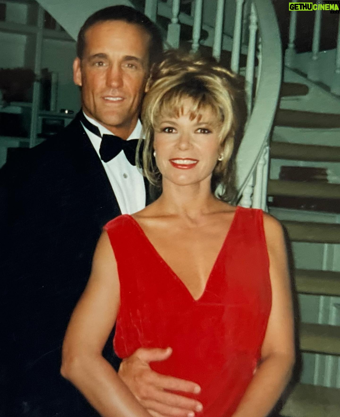 Mary-Margaret Humes - 6.2K Likes - #random #flashback So a different photo from this special night (August 11, 2001) showed up in both John’s and my “personal memories feed” today which prompted us to text each other early this morning to reminisce about our love and respect for each other in our make believe lives on #dawsonscreek So happy for the past memories and for many more to come. Love you @johnwesleyshippjr #tvfamily #foreverfriends ❤️❤️