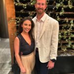 Mary Padian Instagram – Date night !