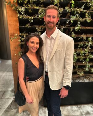 Mary Padian Instagram - Date night !