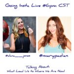 Mary Padian Instagram -