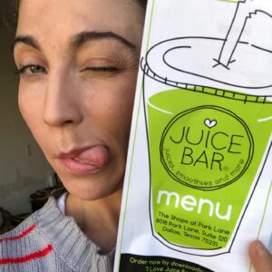 Mary Padian Instagram - ***🍏🎉🍋🥤 $50 @juicebardallas GIFT CARD GIVEAWAY 🥤🍋🎉🍏*** .
Let me tell you about one of my new favorite places for smoothies and juices. 🥤
When something is made with quality/care I can tell and these guys know what they are doing. Tasty, healthy and all natural, what more could a girl ask for! And customer service is #1, they take care of you from the moment you walk in and are ready to answer all your questions. Pro tip: try their #acaibowl 🥑🥑🥑
🍌 HOW TO ENTER 🍌
➡️Follow @marypadian & @juicebardallas ➡️”Like” this photo
➡️Tag a friend. Each comment is an entry (must be a different account for each comment)
➡️We will select a winner Friday Dec 20th!

Note: All participants must be located in Dallas in order to pickup. #dallas #dallastexas  #dallashealthy #dallassmoothies  #dallasfoodie #dallasfitness #dallasevents #dallasfoodies #dallasinfluencer #dallastx