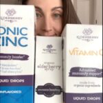 Mary Padian Instagram – A lockdown, cold temperatures and less sun can take a toll on our physical and mental well being. So, it’s especially important to take extra good care of ourselves by simply moving your body everyday and taking vitamins! 

which has never been easier to do than with @elderberryhill Immunity Bundle. Instead of gobbling down a handful of pills every morning I just take a few liquid drops of @elderberryhill Immunity Bundle and I’m good to go.They taste great, are affordable, and have all the benefits I am looking for. 

It’s a combination of Ionic Zinc liquid drops, liquid Vitamin C, and Elderberry Syrup. Ionic zinc 
helps memory and boosts learning, Vitamin C contains powerful antioxidants and helps in iron deficiency prevention and the Elderberry Syrup has antiviral and anti-inflammatory properties.

@elderberryhill supplements are all 100% vegan, organic and non-GMO and have no added sugars, no allergens no chemical flavors or preservatives. 

Go to the link in my bio to purchase @elderberryhill Immunity Bundle and know you are doing all you can to protect your body’s immune system. @elderberryhill is also doing a 2 1 FREE special so, use the discount code “BERRY” to claim your free bottle at checkout. 
#elderberryhillorganics #elderberryhill #liquiddrops #vitamins #vegan #zerosugar #immunesupport  https://elderberryhillorganics.com/collections/all?utm_source=facebook.com&utm_medium=influencer&utm_content=marypadian