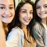 Mary Padian Instagram - Padian's!! My lil cousins & lil besties :) can't wait to hang with these two beautes over the holidays ❤️😎 #family #padians #keuhl #holidays #dallas #texas #cousins