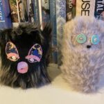 Mary Padian Instagram – Coming Soon to marysfinds.com Christmas 2020 : CRUSTY PLUSHIES!! All handmade by me with only laughter and light in the process 😂🥰🤪 @marys_finds  #crustyplushies