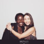 Mary Padian Instagram - At the @ubuntu.life Tribe Party in Austin last night to raise money to build a neurological center for kids in Kenya. @ubuntu.life is changing lives on so many levels I’m proud to be a part of it! #liveubuntu #ubuntu @johnwkliewer