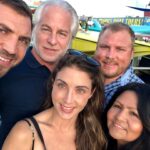 Mary Padian Instagram - Fam time in FL! No filter needed at this beautimous beach :) @johnpadian @johngpadian #famtime #florida