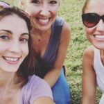 Mary Padian Instagram - Familia is everything:) @colleenmvirant @cmwperry #padians #bffs #family #texas #hollywood #losangeles #autumnfest