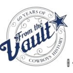 Mary Padian Instagram – A tidbit from “The Vault: 60 Years of Cowboys History”! @dana__jones, media and personality, Jonathon Thorn, archivist for the @dallascowboys and I will be presenting the holy grails of NFL memorabilia from the past 60 years of Dallas Cowboys Football. Stay tuned. #dallascowboys #thevault #nfl #nflfootball #archivist #americasteam #treasures