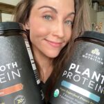 Mary Padian Instagram - *****GIVEAWAY***** I’ve partnered with @ancientnutrition to giveaway a 6 MONTH SUPPLY of Ancient Nutrition Protein Powder! Rules: •Follow BOTH @marypadian & @ancientnutrition • Like this post  • Tag a friend in the comments  • Multiple entries are welcome!   Giveaway will close on Wednesday, May 12th at 12 noon CST. Winner will be contacted via Instagram Direct Message. Giveaway entrants must be located in the U.S. and at least 18 years of age. This giveaway is not affiliated with Instagram.