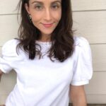 Mary Padian Instagram - Never online shopped for clothes before until now and glad I did it! I’m a petite lady so it’s always a gamble whether it will fit right or swallow me up. This @whowhatwear shirt @target proved I should do this more often. Can’t wait to wear it out on the town when I’m not locked up :) Shop your screenshot of this pic with the LIKEtoKNOW.it shopping app... LIKEtoKNOW.it/marypadian direct link: http://liketk.it/2MemD #liketkit @liketoknow.it #socialdistancing #targetstyle #target #amazonfashion #onlineshopping #marysfinds #bargains #fashion