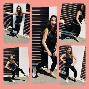 Mary Padian Instagram - I have a gift for you guys!! It's Giving Tuesday at my favorite non-profit: Ubuntu! You can use the discount code 'MARYSFINDS' at Ubuntu (link in my bio) for 20% off their beautiful products handmade by the amazing women that I visited in Kenya this summer. Their Afridrilles are the prefect shoes for me at storage auctions or just day-to-day because they’re comfortable and stylish. Plus @Ubuntu.life is a non-profit business, so every penny of profit goes directly towards their special needs programs for children. You can get great gifts while knowing you are doing some good to the world! You’re welcome! (link in bio) www.ubuntu.life #liveubuntu