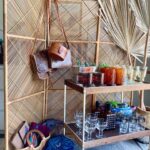 Mary Padian Instagram – Vintage glassware, Leather Bags, & Mid-Century Bamboo Folding Screen for sale now at marysfinds.com!  @marys_finds #marysfinds #treasures #vintage #smallbusiness #trinkets #decor #homedecor #boho #glasses #interiordesign #interior #design #home #homedesign #handmade #treasurehunting #storage