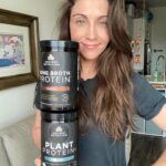 Mary Padian Instagram - *****GIVEAWAY***** I’ve partnered with @ancientnutrition to giveaway a 6 MONTH SUPPLY of Ancient Nutrition Protein Powder! Rules: •Follow BOTH @marypadian & @ancientnutrition • Like this post  • Tag a friend in the comments  • Multiple entries are welcome!   Giveaway will close on Wednesday, May 12th at 12 noon CST. Winner will be contacted via Instagram Direct Message. Giveaway entrants must be located in the U.S. and at least 18 years of age. This giveaway is not affiliated with Instagram.