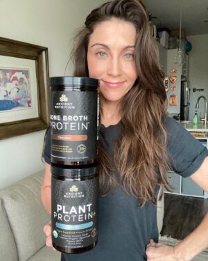 Mary Padian Instagram - *****GIVEAWAY*****
I’ve partnered with @ancientnutrition to giveaway a 6 MONTH SUPPLY of Ancient Nutrition Protein Powder!

Rules:
•Follow BOTH @marypadian & @ancientnutrition 
• Like this post 
• Tag a friend in the comments 
• Multiple entries are welcome!
 
Giveaway will close on Wednesday, May 12th at 12 noon CST. Winner will be contacted via Instagram Direct Message. Giveaway entrants must be located in the U.S. and at least 18 years of age. This giveaway is not affiliated with Instagram.