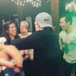 Mary Padian Instagram - Happy Father’s Day to simply the best hearted, coolest Pop there ever could be :) @johngpadian @conorgerard @johnpadian #family #pops #fathersday
