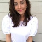 Mary Padian Instagram - Never online shopped for clothes before until now and glad I did it! I’m a petite lady so it’s always a gamble whether it will fit right or swallow me up. This @whowhatwear shirt @target proved I should do this more often. Can’t wait to wear it out on the town when I’m not locked up :) Shop your screenshot of this pic with the LIKEtoKNOW.it shopping app... LIKEtoKNOW.it/marypadian direct link: http://liketk.it/2MemD #liketkit @liketoknow.it #socialdistancing #targetstyle #target #amazonfashion #onlineshopping #marysfinds #bargains #fashion