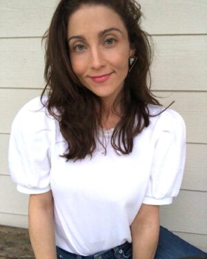 Mary Padian Instagram - Never online shopped for clothes before until now and glad I did it! I’m a petite lady so it’s always a gamble whether it will fit right or swallow me up. This @whowhatwear shirt @target proved I should do this more often. Can’t wait to wear it out on the town when I’m not locked up :) Shop your screenshot of this pic with the LIKEtoKNOW.it shopping app... LIKEtoKNOW.it/marypadian  direct link: http://liketk.it/2MemD #liketkit @liketoknow.it #socialdistancing #targetstyle #target #amazonfashion #onlineshopping #marysfinds #bargains #fashion