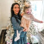 Mary Padian Instagram - Yay! Christmas time with my niece Lilly Girly :) @conorgerard @laurenpadian #family #christmas #merrychristmas #dallas #texas