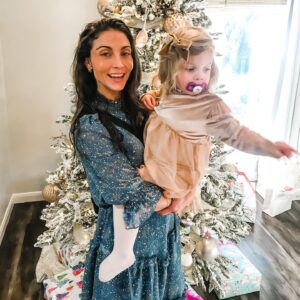 Mary Padian Instagram - Yay! Christmas time with my niece Lilly Girly :) @conorgerard @laurenpadian #family #christmas #merrychristmas #dallas #texas
