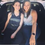 Mary Padian Instagram -
