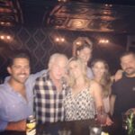 Mary Padian Instagram - You know it was a good weekend when this is the only pic you took! Ha! Great few days in Dallas with @brandipassante @jarrodschulz @johngpadian @traversjacobs #texas #storagewars #dallas