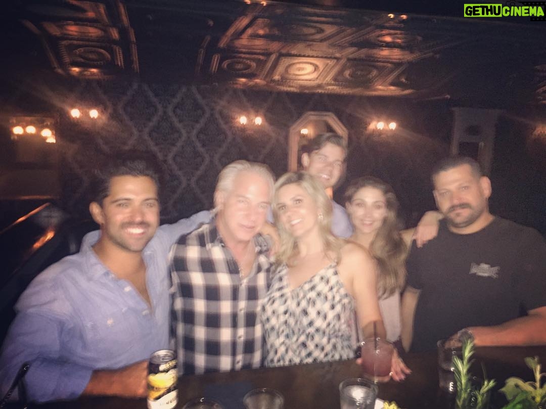 Mary Padian Instagram - You know it was a good weekend when this is the only pic you took! Ha! Great few days in Dallas with @brandipassante @jarrodschulz @johngpadian @traversjacobs #texas #storagewars #dallas