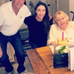 Mary Padian Instagram - An amazing weekend with my mentor, Paige Rense, legendary former Editor-in-Chief of @archdigest. Words can’t describe this extraordinary woman. After I graduated @utaustintx with a photojournalism degree I moved to New York City to pursue my dream of working in magazine. I ended up landing a job at the iconic magazine, Architectural Digest, and was taken under the wing of the famed editor-in-chief, Paige Rense. I was an Assistant Editor for the magazine and created monthly videos called "Mary's Finds," where I would find affordable and unique home pieces featured on AD's website every month. Although I learned and gained so much knowledge about design and architecture, the thing that I took most from that job experience is a fearless, self-confidence that I can do anything and be anything I want to be. Every woman should be so lucky to have a woman like Paige Rense as her guiding light. #archdigest #mentor #paigerense #westpalmbeach
