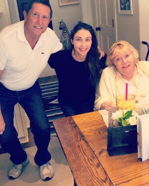 Mary Padian Instagram - An amazing weekend with my mentor, Paige Rense, legendary former Editor-in-Chief of @archdigest. Words can’t describe this extraordinary woman. After I graduated @utaustintx with a photojournalism degree I moved to New York City to pursue my dream of working in magazine. I ended up landing a job at the iconic magazine, Architectural Digest, and was taken under the wing of the famed editor-in-chief, Paige Rense. I was an Assistant Editor for the magazine and created monthly videos called "Mary's Finds," where I would find affordable and unique home pieces featured on AD's website every month.
Although I learned and gained so much knowledge about design and architecture, the thing that I took most from that job experience is a fearless, self-confidence that I can do anything and be anything I want to be.  Every woman should be so lucky to have a woman like Paige Rense as her guiding light. #archdigest #mentor #paigerense #westpalmbeach