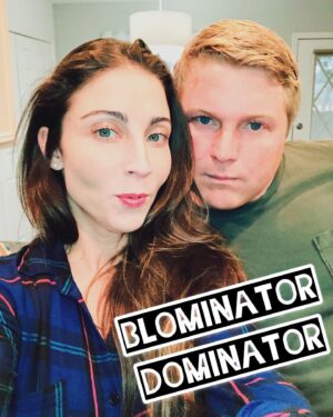 Mary Padian Instagram - With my bro @conorgerard aka Blom :) He’s the best. #sisandbro #fam #blom #storagewars #marysfinds #teammary