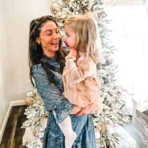 Mary Padian Instagram - Yay! Christmas time with my niece Lilly Girly :) @conorgerard @laurenpadian #family #christmas #merrychristmas #dallas #texas