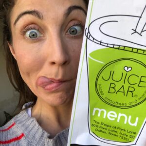 Mary Padian Instagram - ***🍏🎉🍋🥤 $50 @juicebardallas GIFT CARD GIVEAWAY 🥤🍋🎉🍏*** .
Let me tell you about one of my new favorite places for smoothies and juices. 🥤
When something is made with quality/care I can tell and these guys know what they are doing. Tasty, healthy and all natural, what more could a girl ask for! And customer service is #1, they take care of you from the moment you walk in and are ready to answer all your questions. Pro tip: try their #acaibowl 🥑🥑🥑
🍌 HOW TO ENTER 🍌
➡️Follow @marypadian & @juicebardallas ➡️”Like” this photo
➡️Tag a friend. Each comment is an entry (must be a different account for each comment)
➡️We will select a winner Friday Dec 20th!

Note: All participants must be located in Dallas in order to pickup. #dallas #dallastexas  #dallashealthy #dallassmoothies  #dallasfoodie #dallasfitness #dallasevents #dallasfoodies #dallasinfluencer #dallastx