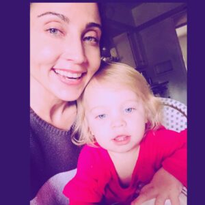 Mary Padian Instagram - Happiness is...LILLY PADIAN!! This little bundle of awesomeness makes me smile even when she’s not around :) She’s hilarious, clever, full of life & so much fun to be around :) Missing her today!! @conorgerard @laurenpadian #lilly #marie&lillybff #niece #puppies&hats