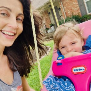 Mary Padian Instagram - If I’m not doing Mary’s Finds you’ll find me with my two lil bff’s :) Seriously. My nieces Lilly & Sophie are simply everything. I look forward to hangin’ with them every week because they make my week :) 🥰 #bffs #nieces #famiseverything @laurenpadian @conorgerard