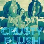 Mary Padian Instagram – Kennydoit, Electric E and I are pleased to announce the release of “Crusty Plush,”: the debut single from this fresh-chum-trio. The song is now available on iTunes (link below) & Spotify. “Crusty Plush” is a term that I started to call mattresses, pillows or fabrics that are dirty, smelly, and gross in a storage locker. Kenny Crossley & I teamed up with Rapper Electric E to create a super-catchy, hip-hop song about the “Crusty Plush” we (don’t want to) find in storage lockers. So, here it is: the hilarious, unabashed sing-along, rap-pop jam we created that has a s-ahhh-weet beat & catchy chorus that we hope will at least make your day a little better. @kencrossley @electric.liquid @aetv @marys_finds #storagewars #crustyplush Https://itunes.apple.com/us/album/crusty-plush-single/1360681130