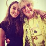 Mary Padian Instagram - In memory of one of my favorite people in the world @alleewillis who passed away a year ago today. Moving from TX to CA was intimidating until I met Allee. She was all things good, humble and kind. She was an icon and legend but to me was a mentor and forever friend. #alleewillis #september #friendship #missed