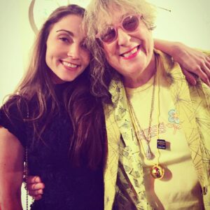 Mary Padian Instagram - In memory of one of my favorite people in the world @alleewillis who passed away a year ago today. Moving from TX to CA was intimidating until I met Allee. She was all things good, humble and kind. She was an icon and legend but to me was a mentor and forever friend. #alleewillis #september #friendship #missed