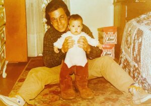 Mary Padian Instagram - Happy Father’s Day to the bestest Pops there ever could be @johngpadian. Love you always Pops! #pops #fathersday #bestpops