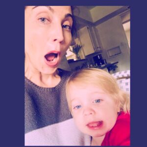 Mary Padian Instagram - Happiness is...LILLY PADIAN!! This little bundle of awesomeness makes me smile even when she’s not around :) She’s hilarious, clever, full of life & so much fun to be around :) Missing her today!! @conorgerard @laurenpadian #lilly #marie&lillybff #niece #puppies&hats