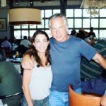 Mary Padian Instagram - Happy Father’s Day to the bestest Pops there ever could be @johngpadian. Love you always Pops! #pops #fathersday #bestpops