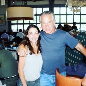 Mary Padian Instagram - Happy Father’s Day to the bestest Pops there ever could be @johngpadian. Love you always Pops! #pops #fathersday #bestpops