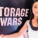 Mary Padian Instagram - Tonight all new Ep of #storagewars @aetv !! @marys_finds #teammary #skillz #marysfinds #storage #rummage #vintage #lockers #auction #treasures