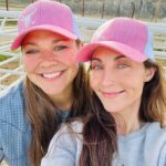 Mary Padian Instagram - Had so much fun in Salmon, Idaho with two of my bff’s forever @emilywearskroul and her daughter Milly 🥰. Trip was way too short but now my excuse to come back sooner rather than later :) #storagewars #bff #milly #idaho