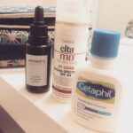 Mary Padian Instagram – As most of my close friends know, I’ve been obsessed with all things related to skincare since I was in high school. Here are my ultimate go-tos. @vintnersdaughter is above all best moisturizer I’ve ever tried. It’s pricey but there’s no comparison. @cetaphilus @eltamdskincare #vitnersdaughter #cetaphil #eltamdskincare #skincare #products #skincareproducts #skincareroutine #naturalskincare #skincareaddicted #notanad