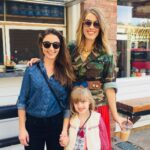 Mary Padian Instagram - Had the best day ever with my forever friend @brittanycobb and her little sunshine Landry :) Having great friends in life is everything and she is the epitome of friendship :) @fleastyle #fleastyle #fleastyledallas #marysfinds #storagewars @aetv